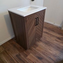 Gorgeous Bathroom Vanity 