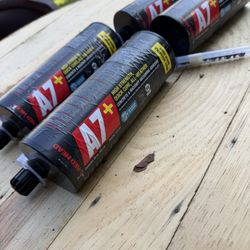 Sealant