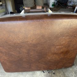 Vintage Suitcase Samsung 1980’s 