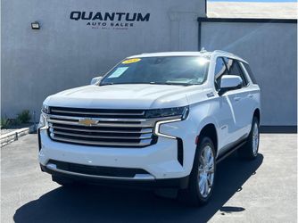 2021 Chevrolet Tahoe