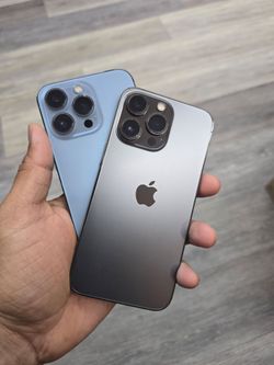 Iphone 13 pro unlocked