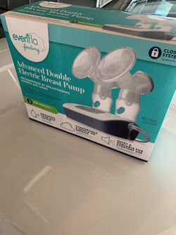  Breastfeeding Pump 