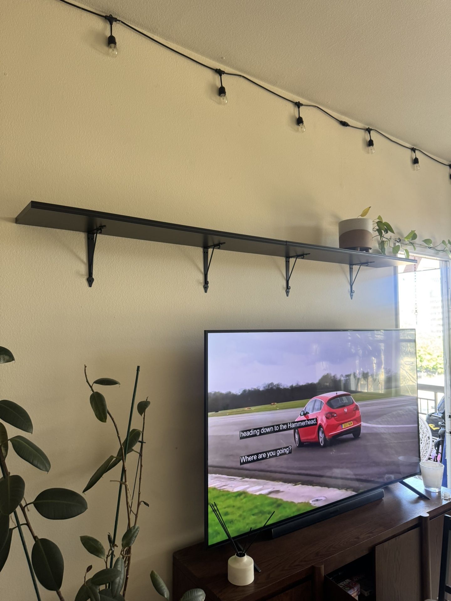 Shelves (Set Of 2)