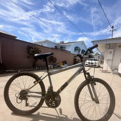 Bike 6 Speed 
