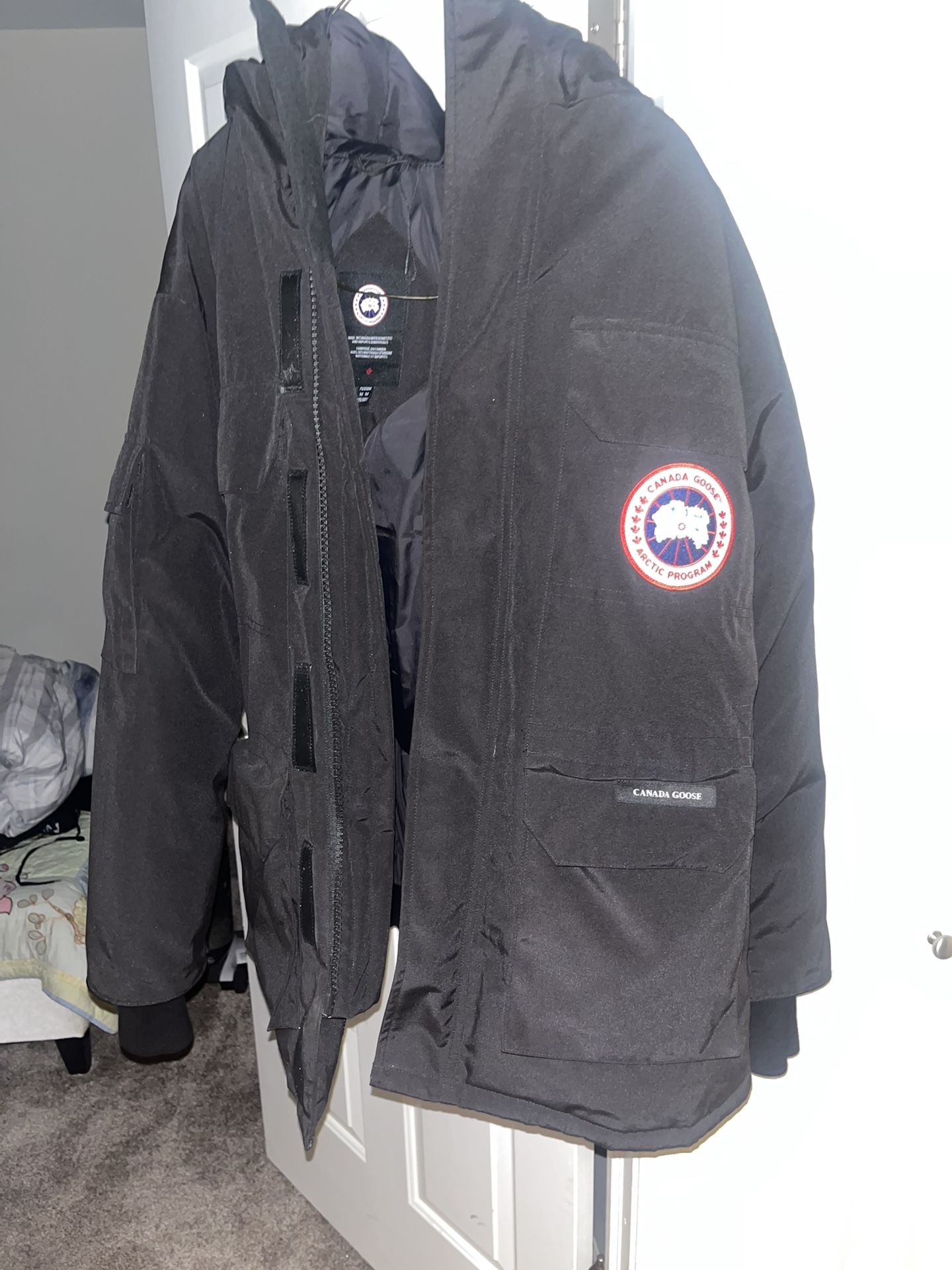 Canada Goose (Medium)