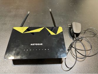 Netgear Router