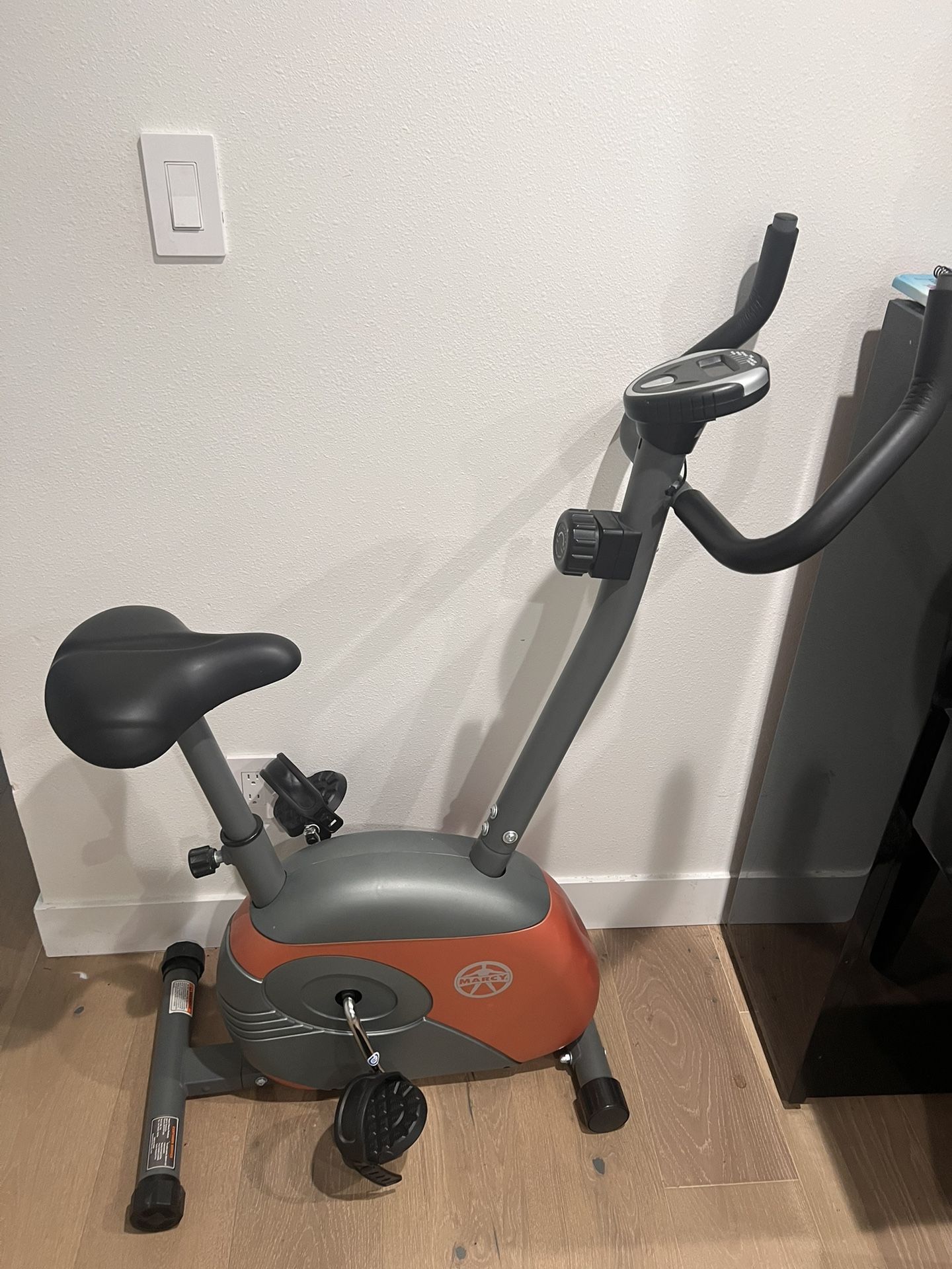 Exercise Bike