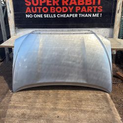 2007 Tundra Hood OEM 2013 