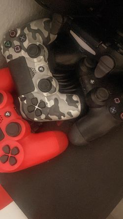 PS4 