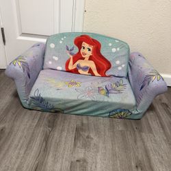 Toddler Chair 