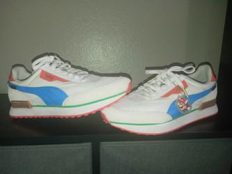 Puma