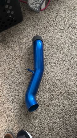 350z cold air intake