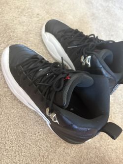 Air Jordan 12 Retro GS baron