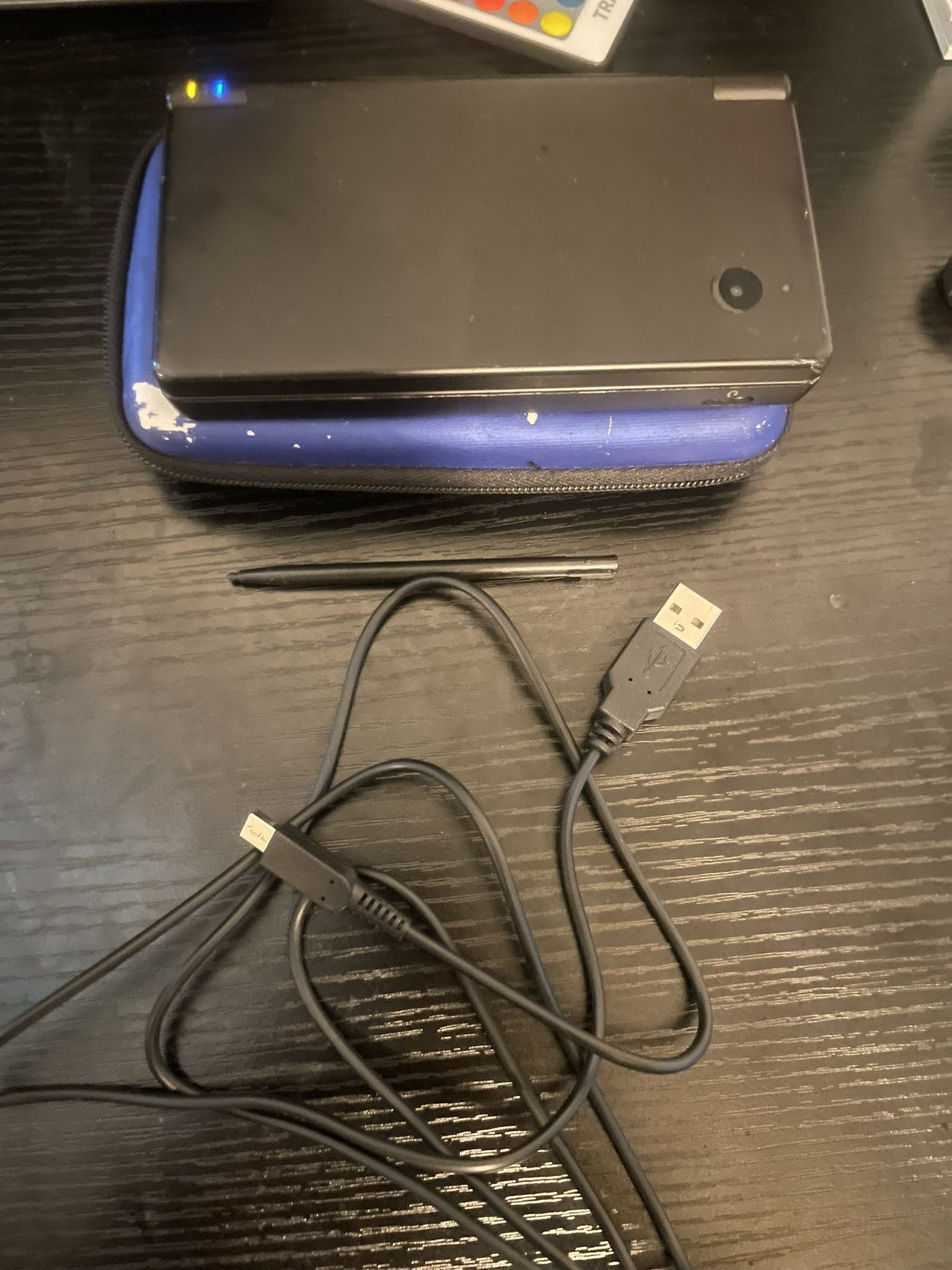 NINTENDO DS