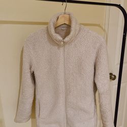 Uniqlo Fleece Jacket