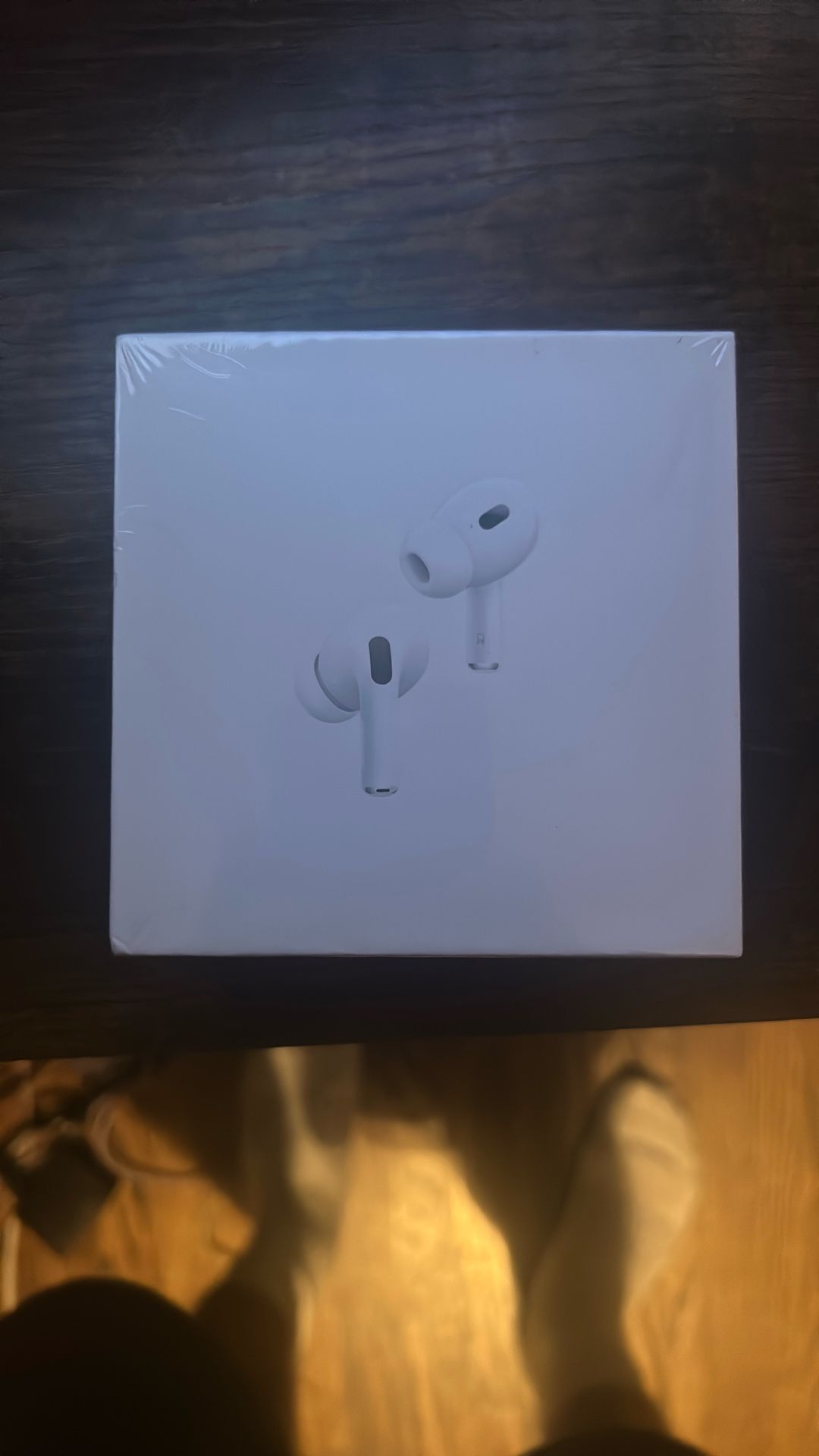 Airpods
