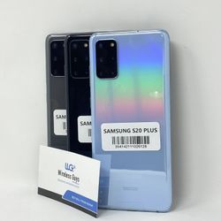 On Sale Samsung S20 Plus 128gb Unlocked 