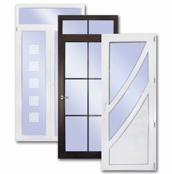 High-Quality Windows and doors– Multiple Models Available