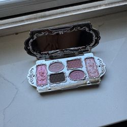 flower knows palette