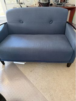 Office couch