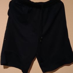Jordan Shorts 1