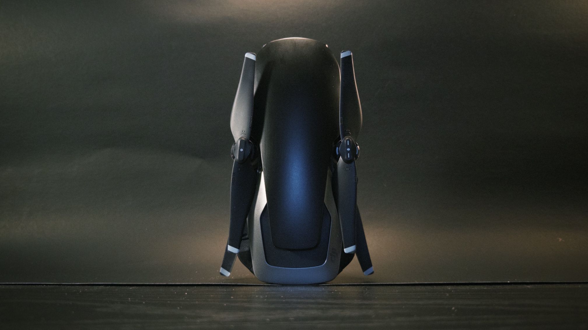 DJI Mavic Air + Fly More Comb