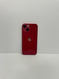 iPhone 13 Mini - Unlocked- 128GB