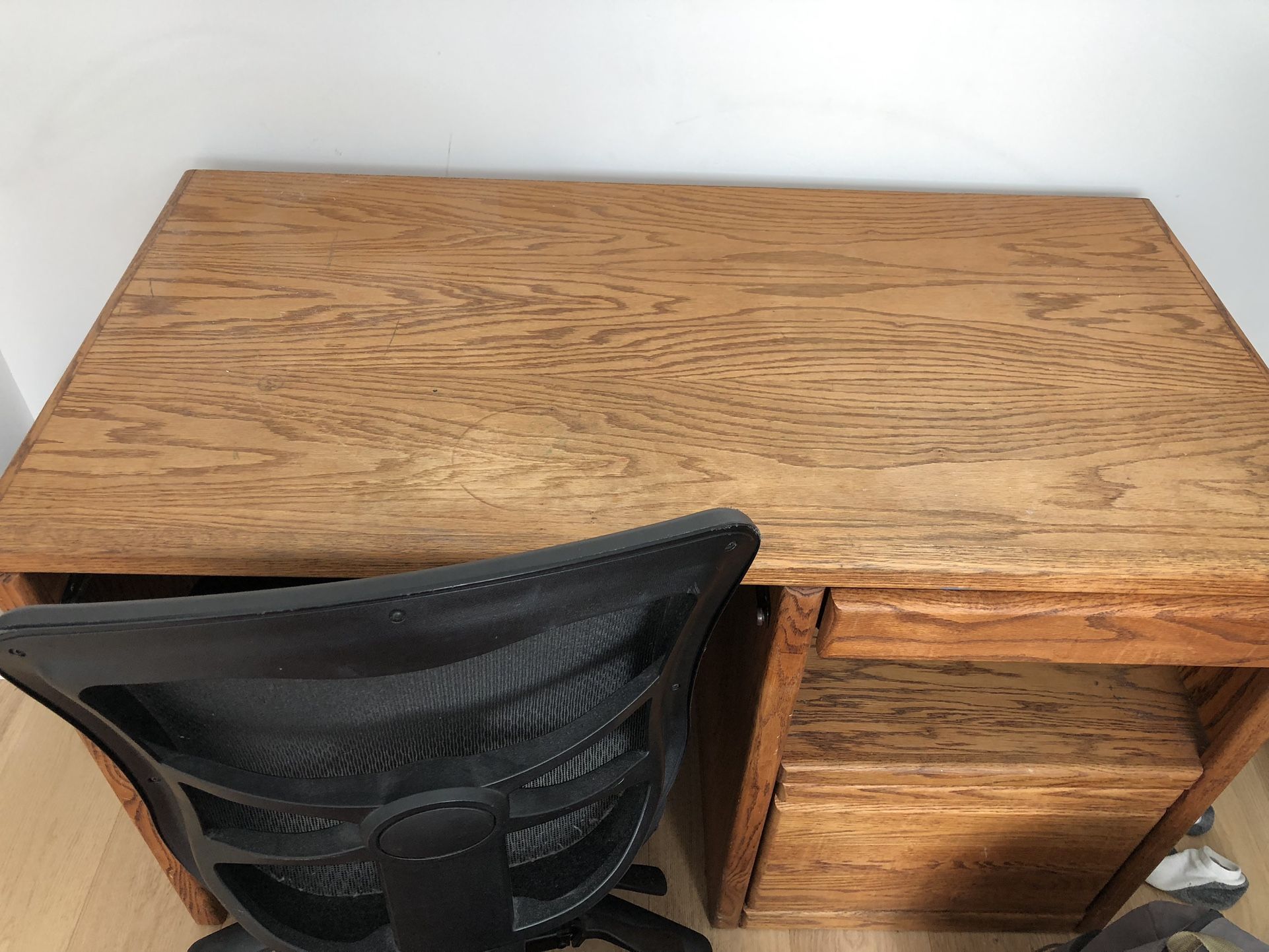 Free Table Desk 
