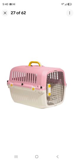 Pet Kennel