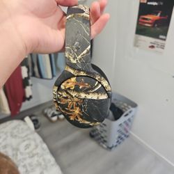 Skullcandy Crusher Anc 2 Realtree Camo 