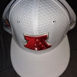 Brand New 2022 Jacksonville Jaguars American League NFL New Era Snap Back Pro Bowl Hat..