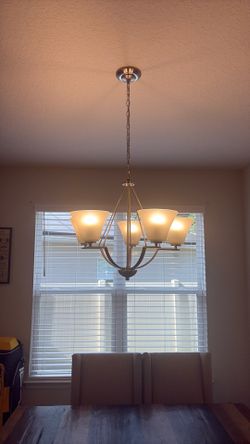 Dining room Light