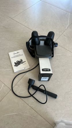 Saunders Cervical Traction Machine