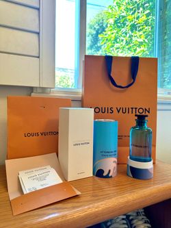 Louis Vuitton Afternoon Swim