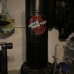 Wave Master XXL Boxing