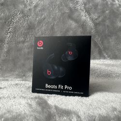 Beats Fit Pro almost new
