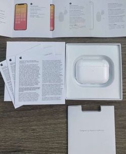 Apple AirPod pro2