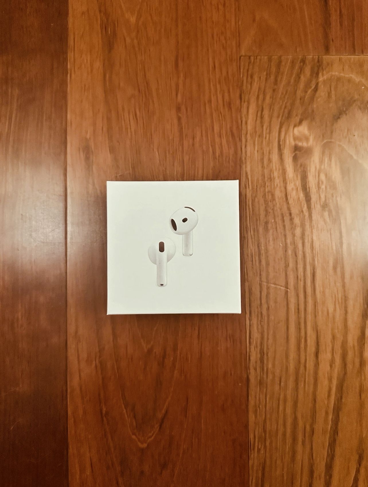 AirPods Pro 4th Gen (GOOD DEAL)