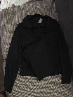 active set black xs