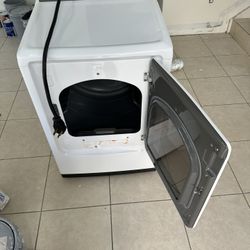 Samsung Dryer Multi Steam 