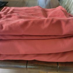 Bed Sheets