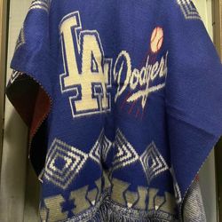 Poncho LA Dodgers