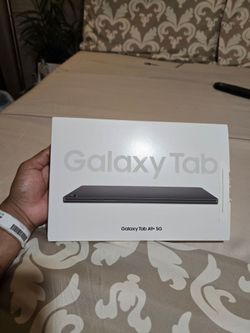 Galaxy tab a9 plus  5g