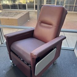 Recliner Examine Chair