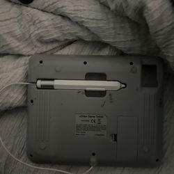 Gadget For A Nintendo Wii