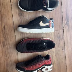 Nike Shoes Size 5.5