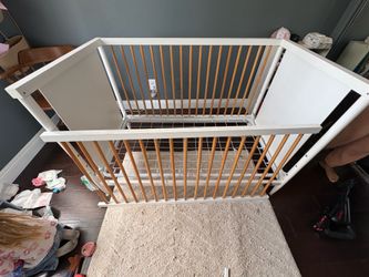 Dream On Me  Baby Crib