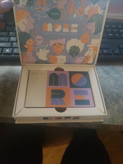 Icebreaker cards for work/coworkers /family get togethers