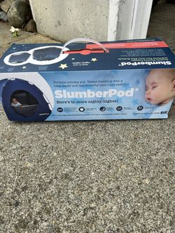 Slumperpod 