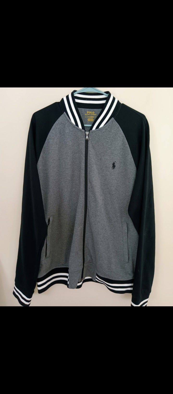 Polo Ralph Lauren Men's Size Large